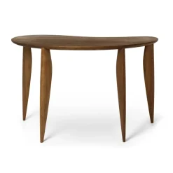 Escritorio Feve 60 x 117 cm, Walnut