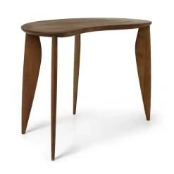 Escritorio Feve 60 x 117 cm, Walnut