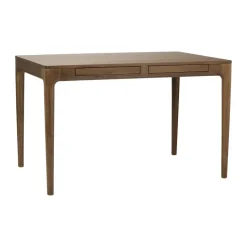 Escritorio Heart'n'Soul 80x120 cm, Nogal