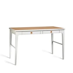 Escritorio Höllviken, Gris claro