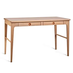 Escritorio Höllviken, Roble blanqueado