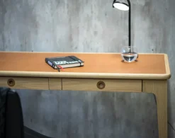 Escritorio Höllviken, Roble blanqueado