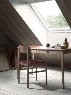 Escritorio Höllviken, Roble blanqueado