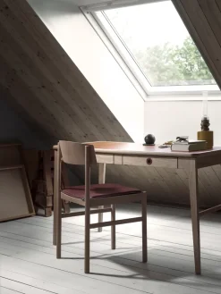 Escritorio Höllviken, Roble blanqueado