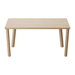 Escritorio Homework 140x60 cm, Haya