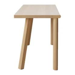 Escritorio Homework 140x60 cm, Haya