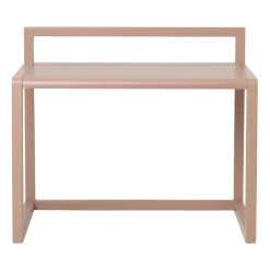 Escritorio Little Architect, Desk rose