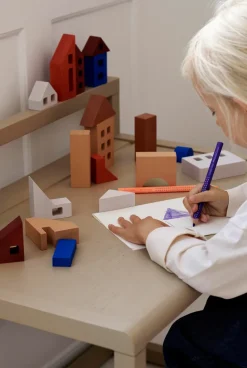 Escritorio Little Architect, Cashmere