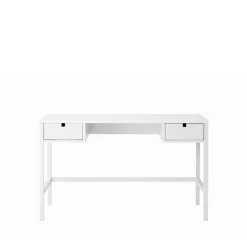 Escritorio Square, Blanco