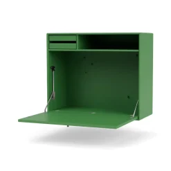 Escritorio suspendido STUDIO, Parsley 152