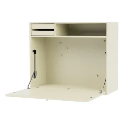 Escritorio suspendido STUDIO, Vanilla