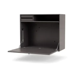 Escritorio suspendido STUDIO, Coffee 35