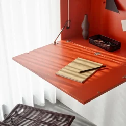 Escritorio suspendido STUDIO, Cumin 157