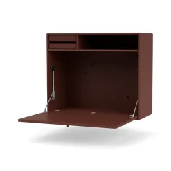 Escritorio suspendido STUDIO, Masala 155