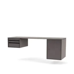 Escritorio Workshop, Coffee 35