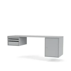 Escritorio Workshop, Fjord 02