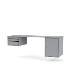 Escritorio Workshop, Graphic 100