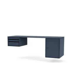 Escritorio Workshop, Juniper 138