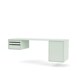 Escritorio Workshop, Mist 161