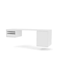 Escritorio Workshop, New white 101