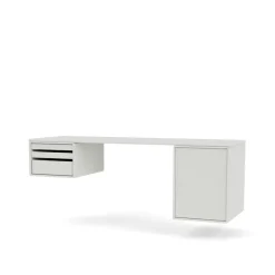 Escritorio Workshop, Nordic 09