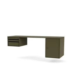 Escritorio Workshop, Oregano 139