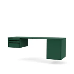 Escritorio Workshop, Pine 136