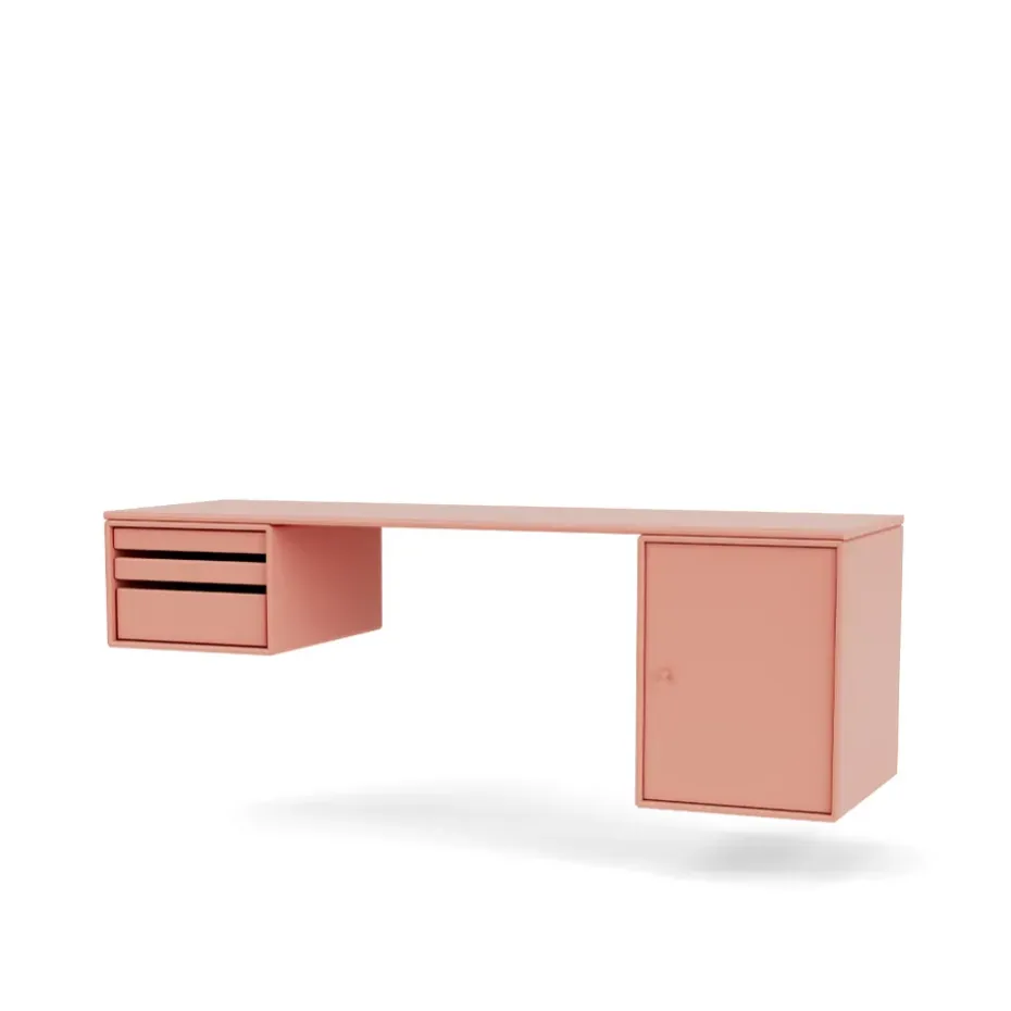 Escritorio Workshop, Rhubarb 151