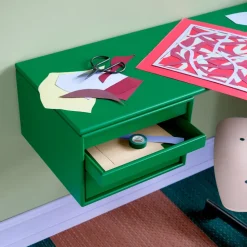 Escritorio Workshop, Shadow 147