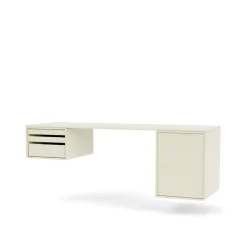 Escritorio Workshop, Vanilla 150