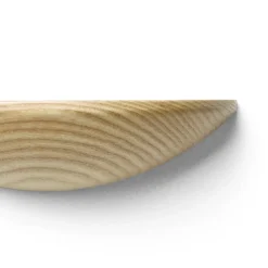 Estante Gridy Fungi, roble, pequeño