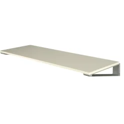 Estante zapatero Knax, blanco