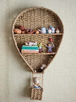 Estantería Ditter 59x105 cm, Natur