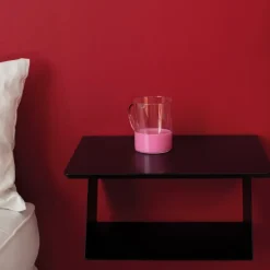 Estantería Edgy, negro