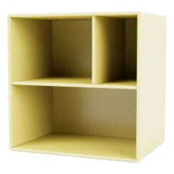 Estantería Montana Mini 1002 35x35 cm, Camomile