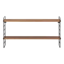 Estantería North 65 cm, Natural