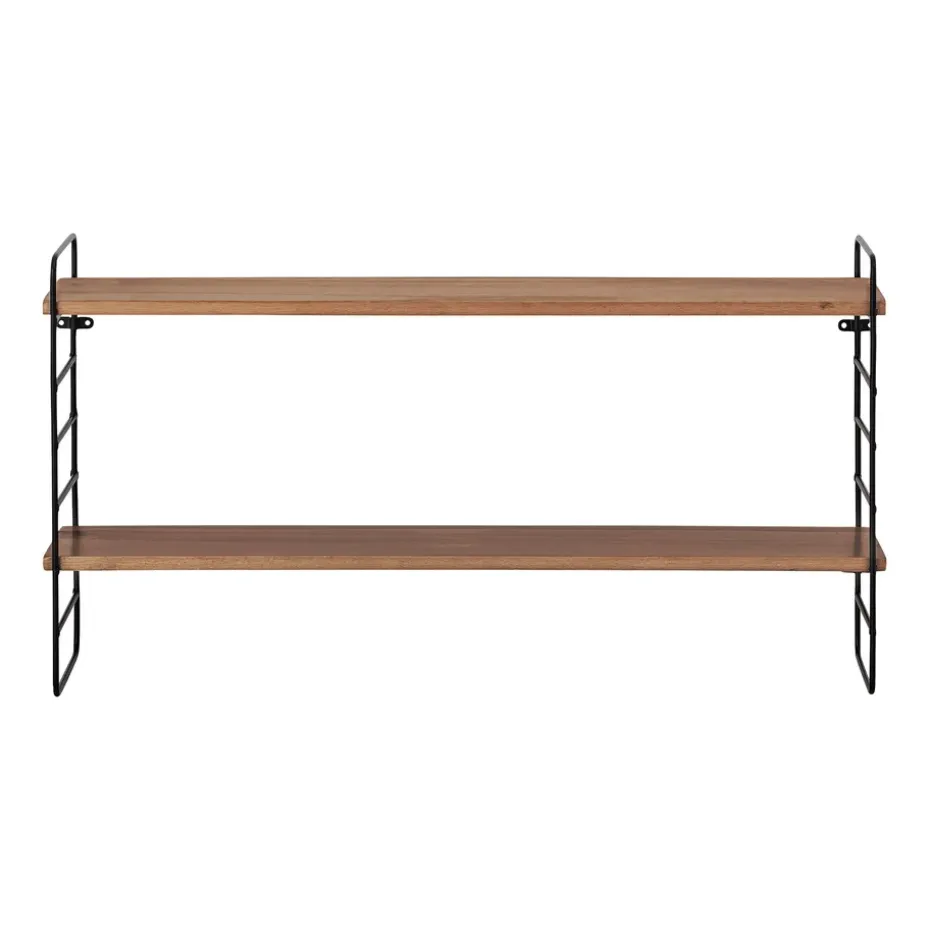 Estantería North 65 cm, Natural