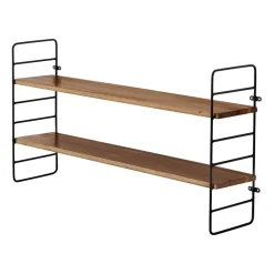 Estantería North 65 cm, Natural