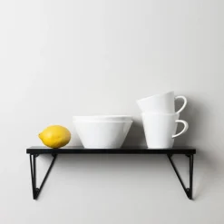 Estantería Pythagoras XS, negro