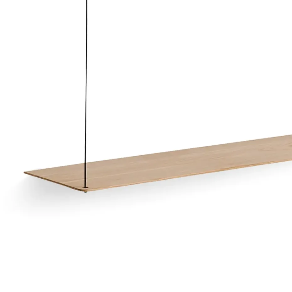 Estantería Stedge Add-on 60 cm, Roble