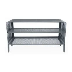 Estantería Tica Rack Floor big, Steelgrey