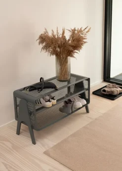 Estantería Tica Rack Floor big, Steelgrey