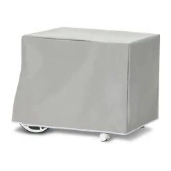 Funda 19 impermeable para carro de servicio 14, Gris