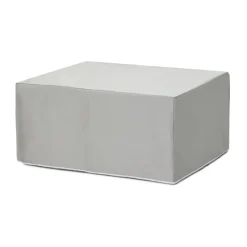 Funda 17 impermeable para mesa 65, Gris