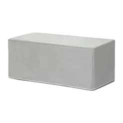 Funda 04 impermeable para mesa 62 de aluminio, Gris