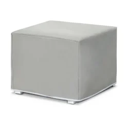 Funda 18 impermeables para taburete 92 , Gris