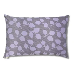 Funda para sofá Rosendahl outdoor natura 80x120 cm, verde-Lavanda