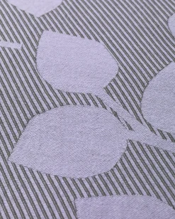 Funda para sofá Rosendahl outdoor natura 80x120 cm, verde-Lavanda