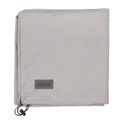 Funda protectora para asiento puff Grow single, Cloud