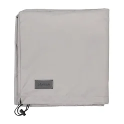 Funda protectora para diván puff STAY, Gris